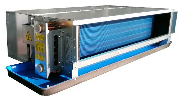 Tica Brands-Klimaanlage, Kassettentyp, bodenstehend, verdeckter Deckenventilator, Preis