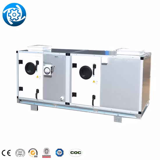 China HVAC Ersatzteile Versteckter Kunststoff-Nylongriff für Ahu-Zubehör