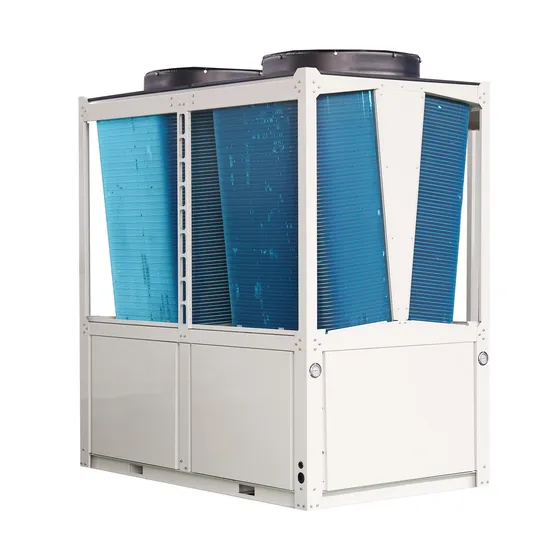 Industrieller Wasserkühler, luftgekühlter Kühler, wassergekühlter Schraubenkühler